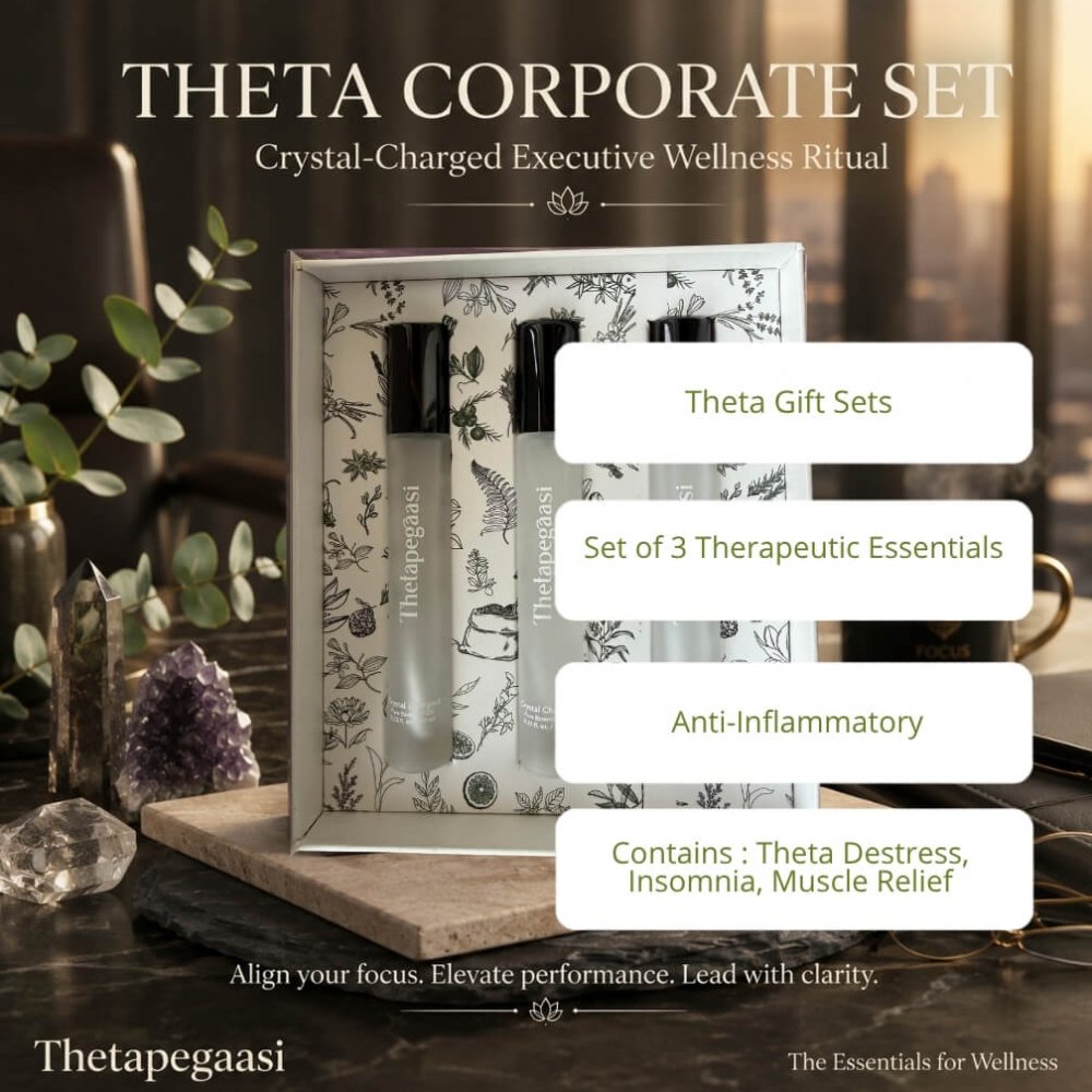 Theta Corporate Set