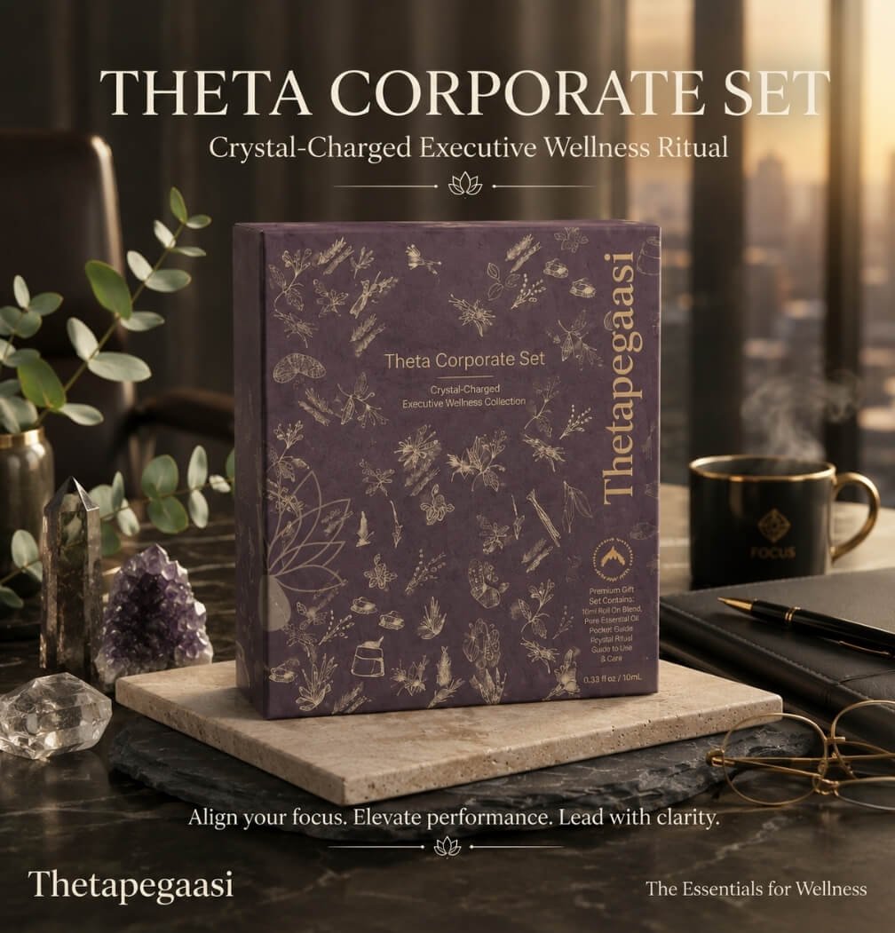 Theta Corporate Set