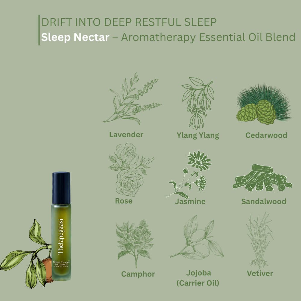 Sleep Nectar
