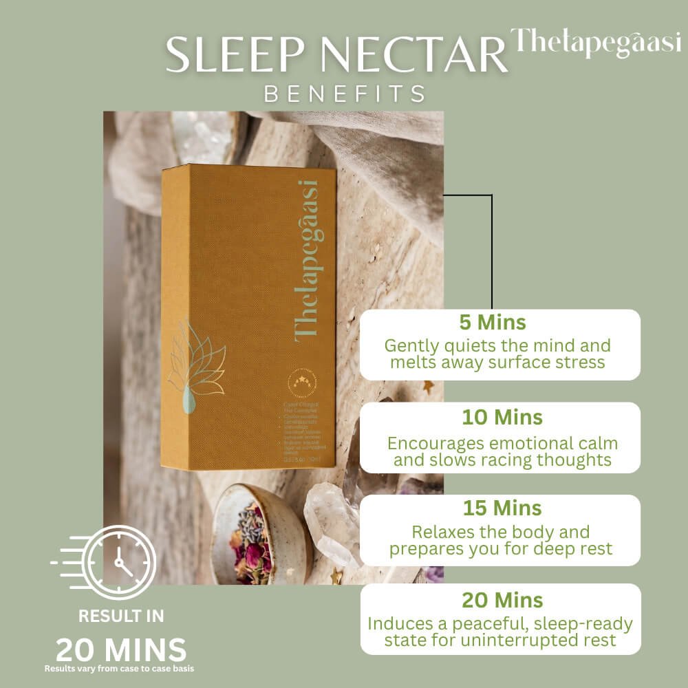 Sleep Nectar