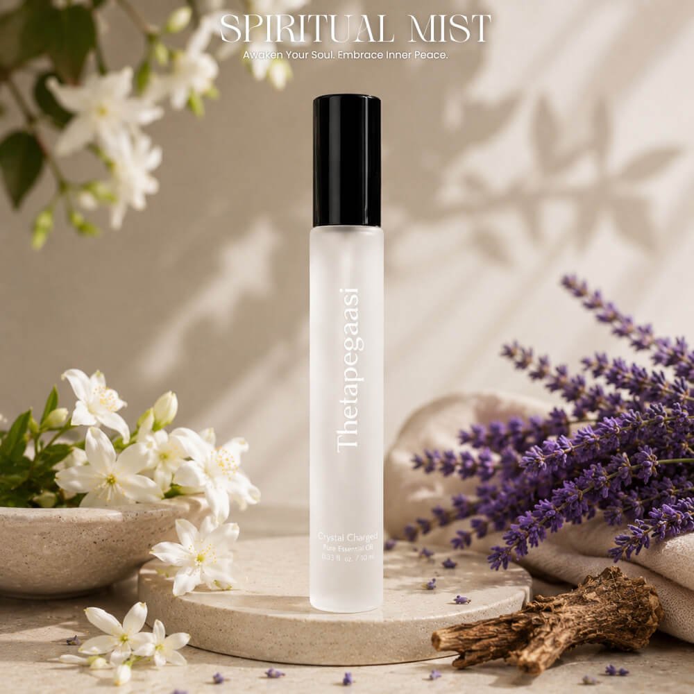 10 ML sPIRITUAL MIST