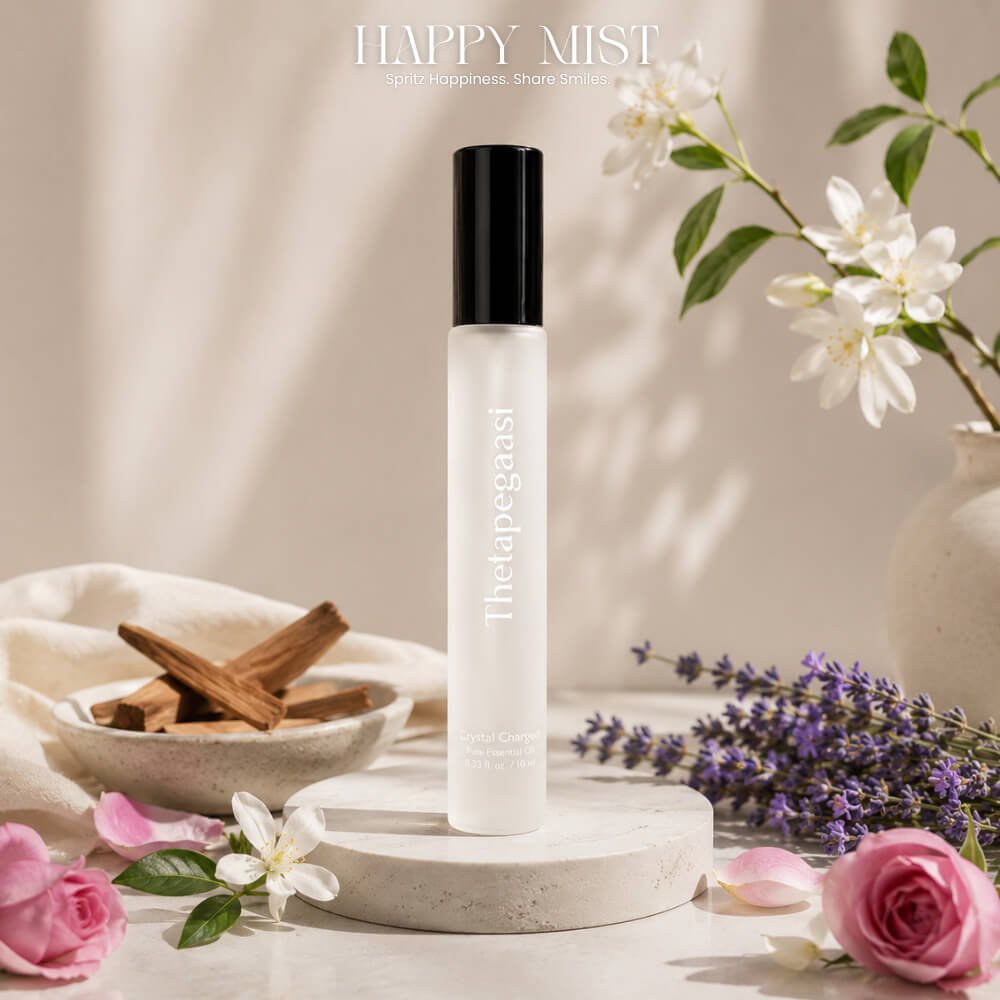 10 ml hAPPY MIST