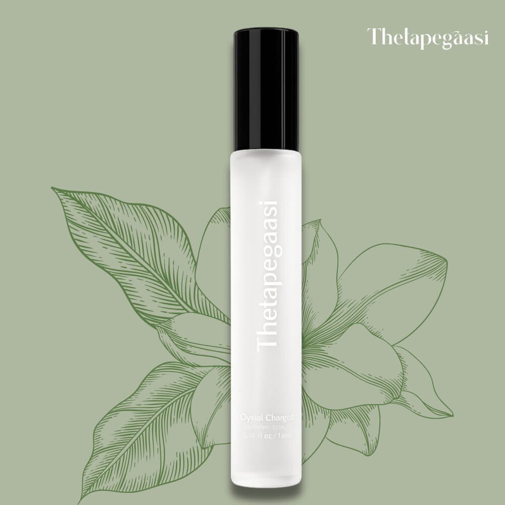 10 ml Bloom Kissed Body Mist (4)