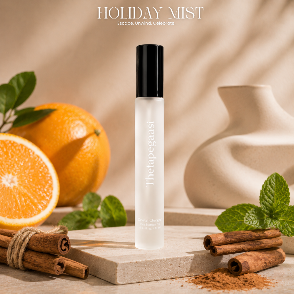 10 ml Holiday Mist