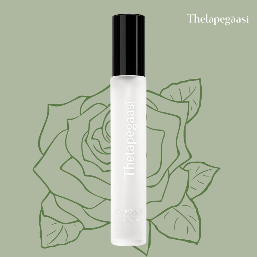 10 ml Rose Kissed (5)