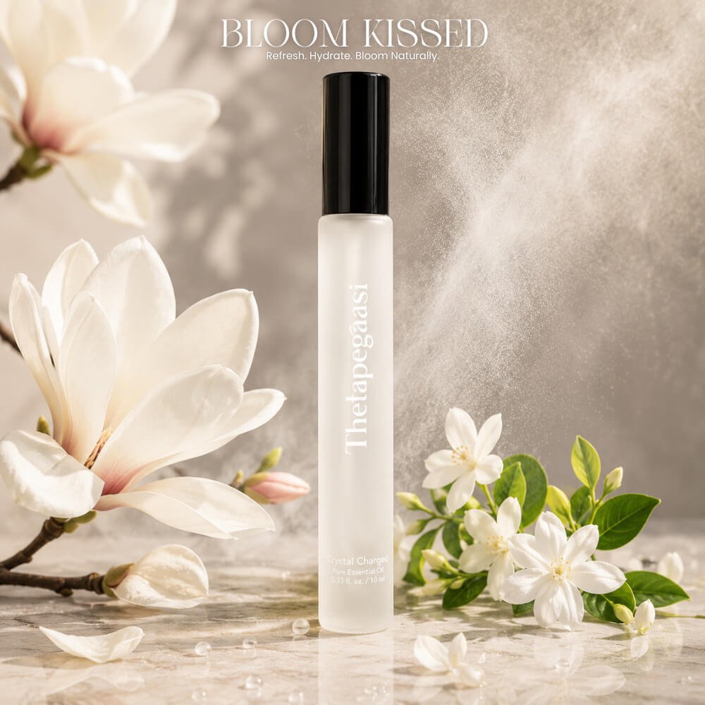 10 ml Bloom Kissed Body Mist