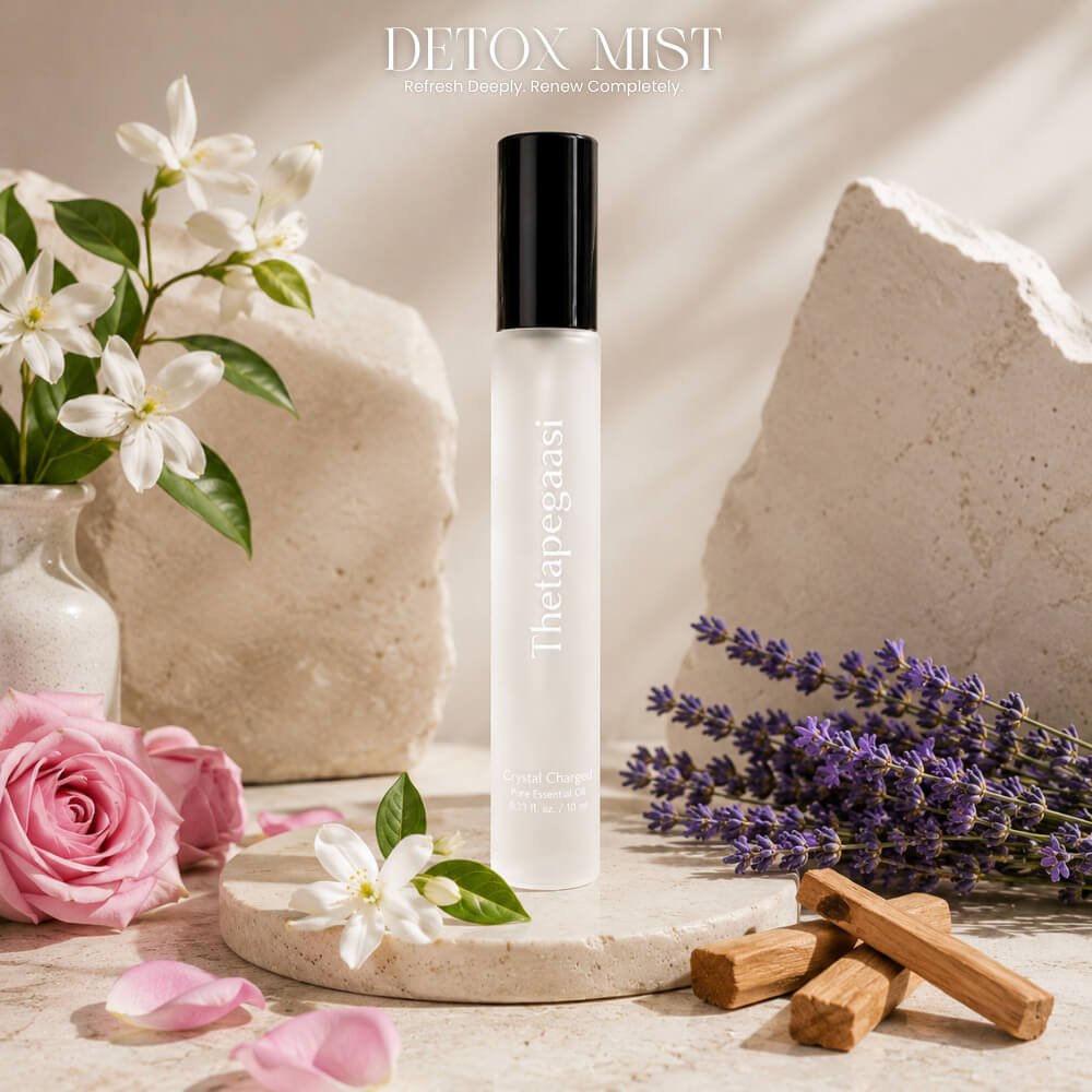 10ML Detox MIST