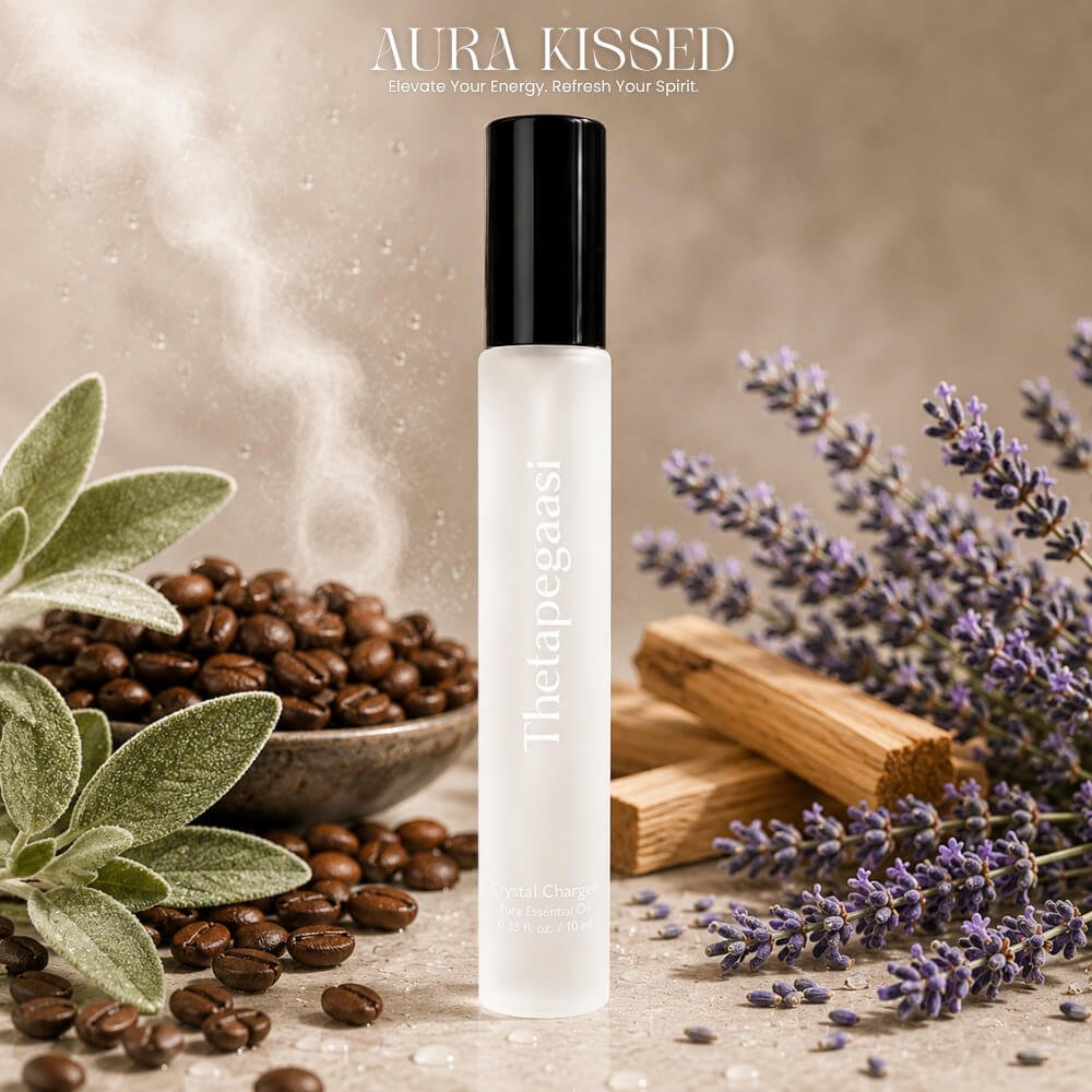 10ml Aura Kissed