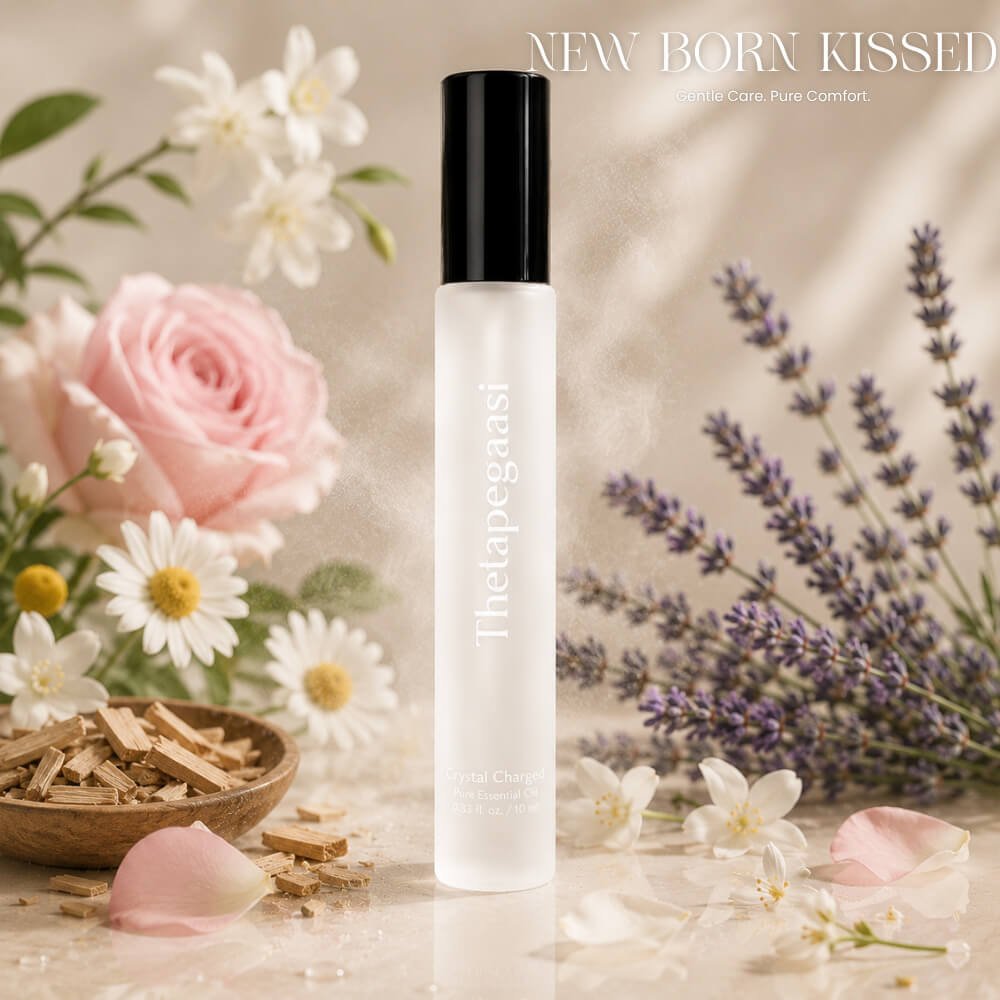 10ml New Born kissed