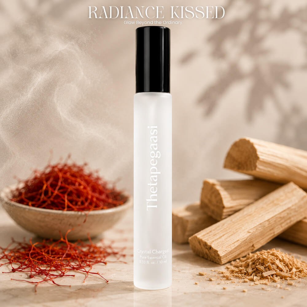 10ml Radiance kissed
