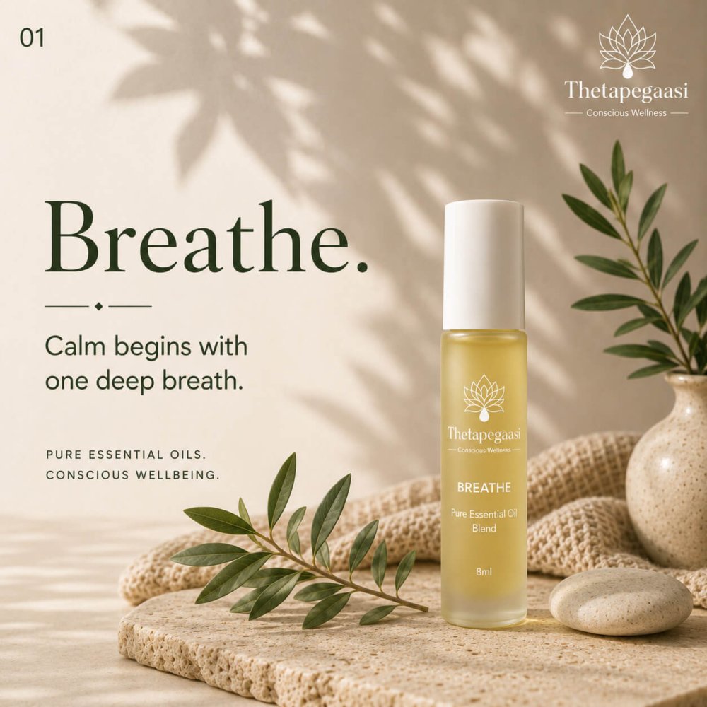 Breath Feature image