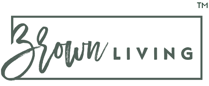 Brown Living logo