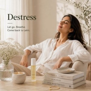 Destress product feature img1