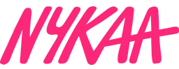 Nykaa logo