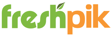 Relience freshpik logo