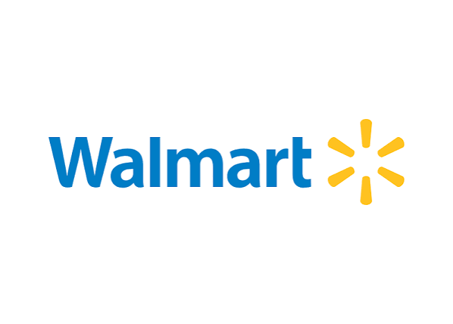 Walmart USA logo